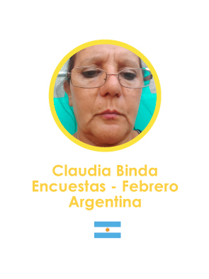 Claudia-Binda